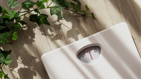 体脂肪計の数値に一喜一憂しない！専門家が教える正しい活用法